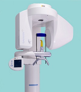 Sirona CBCT