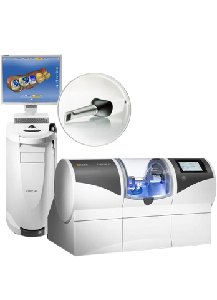 cerec 椅旁系统